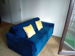 Location Appartement Appartement de 31m2 à louer sur Villers-sur-Mer Villers sur mer