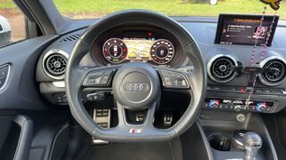 A3 2.0 TDI 184 Quattro S-Tronic 7 S line - Automatique Toit ouv 2018 occasion 67130 Schirmeck