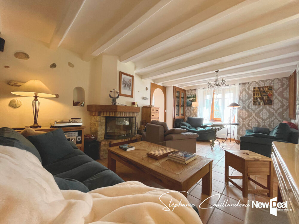  vendre  Maison Entrelacs (73410)