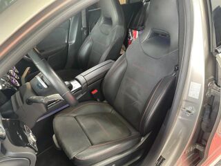 Classe A 200 d 8G-DCT AMG Line 2021 occasion 17139 Dompierre-sur-Mer