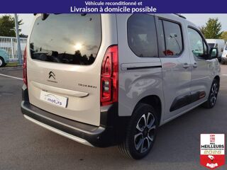 Berlingo HDi 130 XTR +Toit 2021 occasion 10150 Lavau