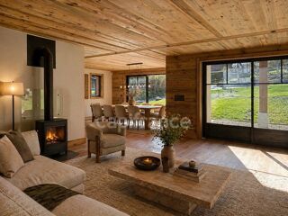  Chalet à vendre 8 pièces 201 m²