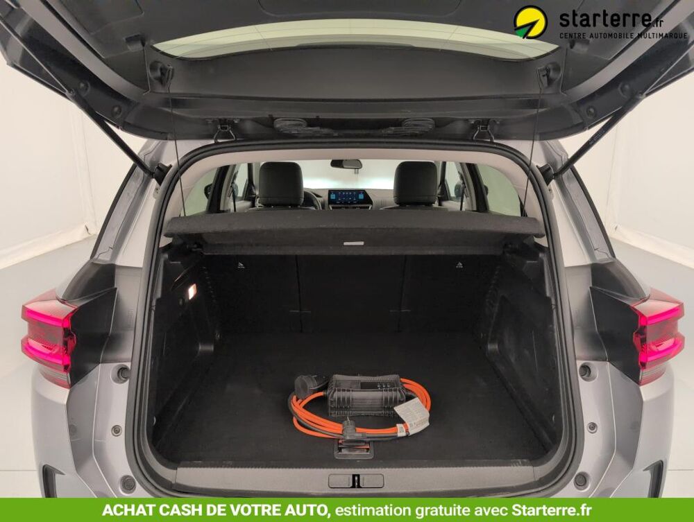 C5 aircross Hybride Rechargeable 225 e-EAT8 C-Series 2023 occasion 69190 Saint-Fons