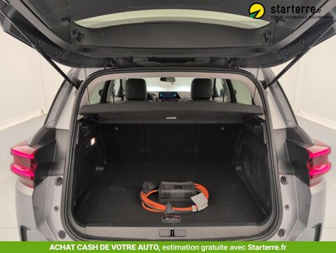 C5 aircross Hybride Rechargeable 225 e-EAT8 C-Series 2023 occasion 69190 Saint-Fons