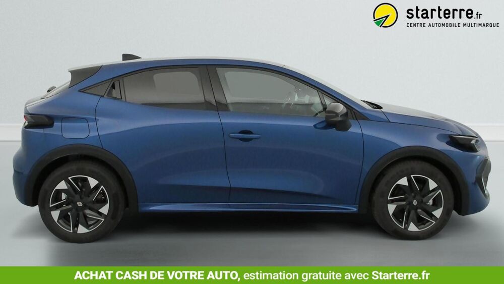 Clio 6 TCE 115 CH TECHNO 2026 occasion 69190 Saint-Fons