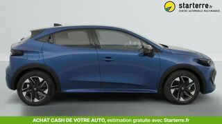 Clio 6 TCE 115 CH TECHNO 2026 occasion 69190 Saint-Fons