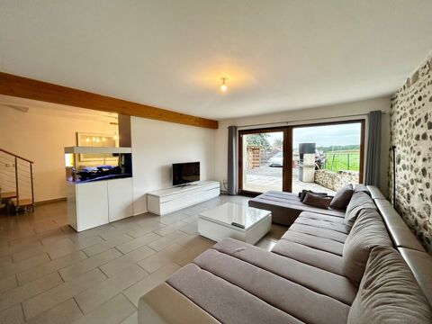   Maison � vendre 6 pi�ces VALLEIRY (74) Maison - 6 pi�ce(s) - 190 m�