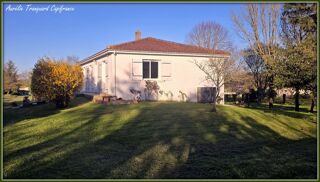 Maison � vendre 4 pi�ces 90 m�