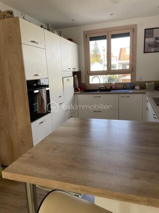  Maison à vendre 5 pièces 120 m²