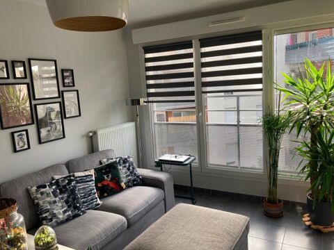  Appartement � louer 2 pi�ces 45 m�