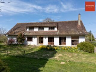  Maison à vendre 8 pièces 337 m²