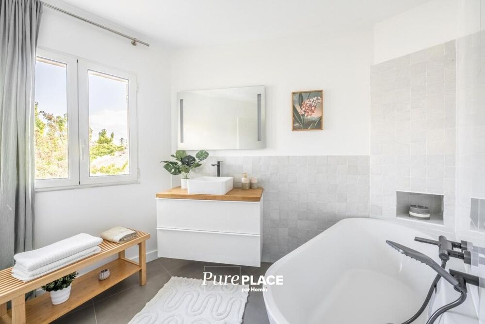 à vendre  Maison Bordeaux (33200)