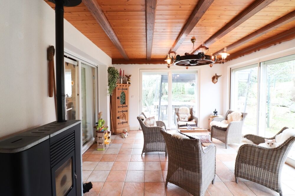 � vendre  Maison Wentzwiller (68220)