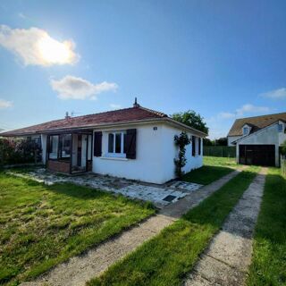  Maison � vendre 6 pi�ces 85 m�