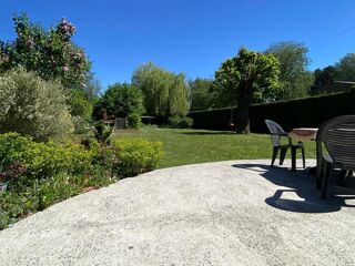  Maison à vendre 6 pièces 146 m²