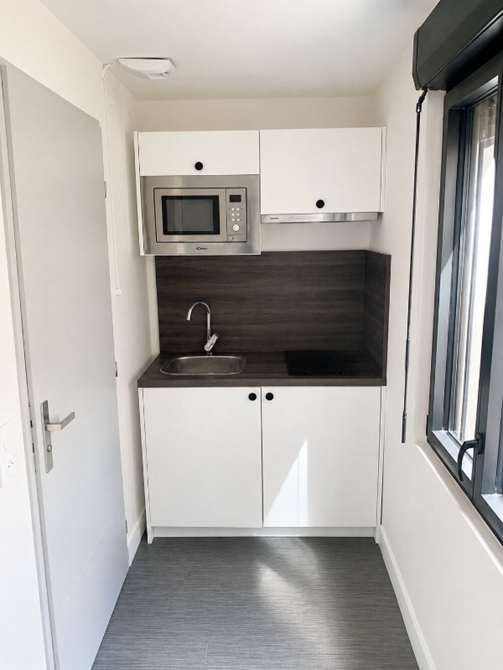 Location Appartement Studio à Reims RESIDENCE LE 31 Reims