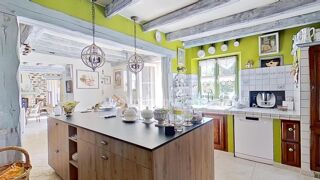 Maison à vendre 10 pièces 419 m²
