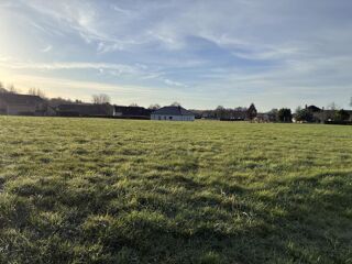  Terrain � vendre 1455 m�