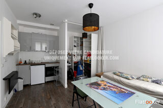  Appartement Courbevoie (92400)