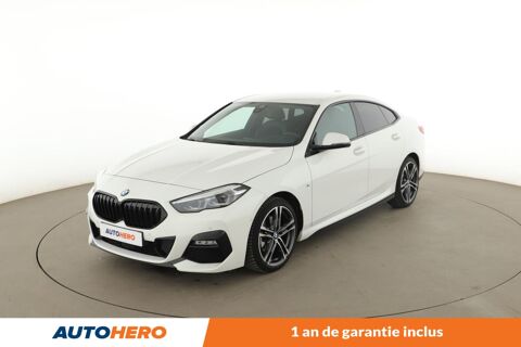 Annonce voiture BMW Serie 2 22590 €