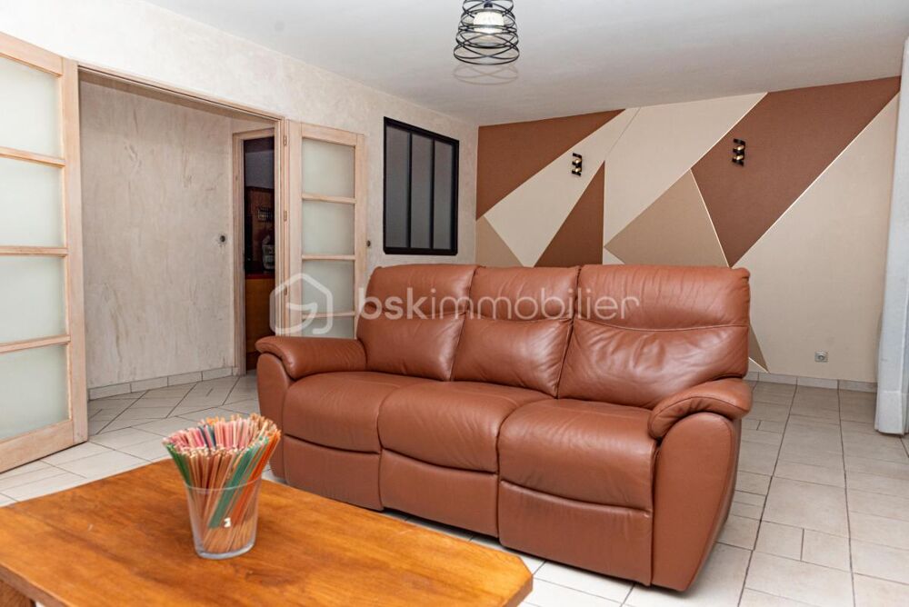 Vente Maison Prix en baisse! - A visiter absolument ? Superbe maison individuelle à Saint-Soupplets – Très calme  ? Saint soupplets