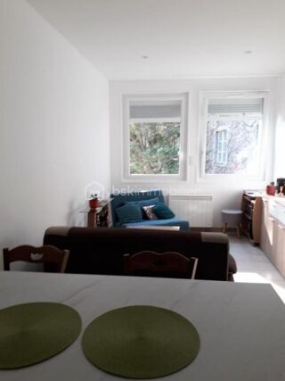  Appartement à vendre 2 pièces 58 m²