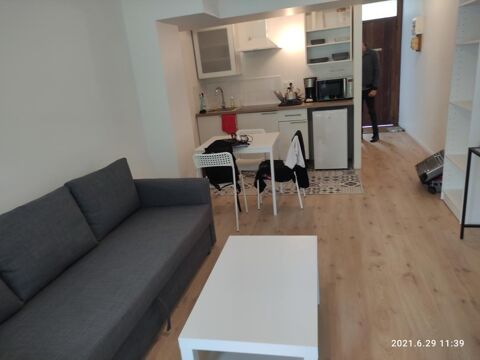  Appartement  louer 1 pice 28 m