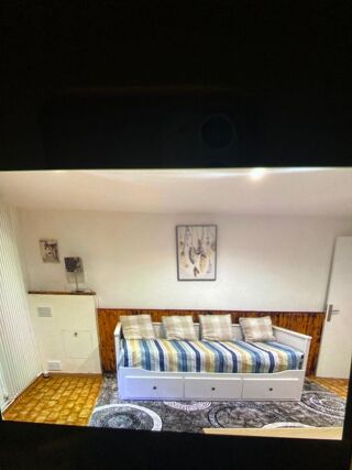  Appartement � louer 1 pi�ce 24 m�