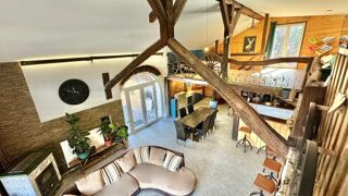  Maison  vendre 8 pices 180 m