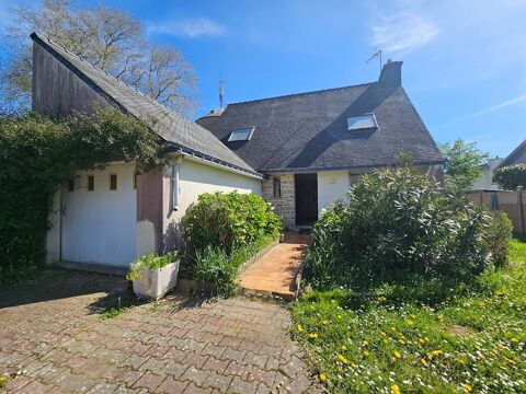   Maison � vendre 5 pi�ces PLUVIGNER (56) Maison - 5 pi�ce(s) - 115 m�