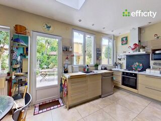  Maison à vendre 6 pièces 184 m²