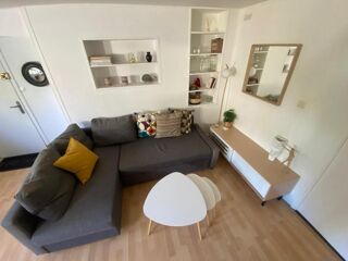  Appartement à vendre 2 pièces 43 m²
