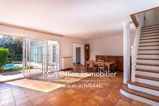  Maison à vendre 6 pièces 185 m²