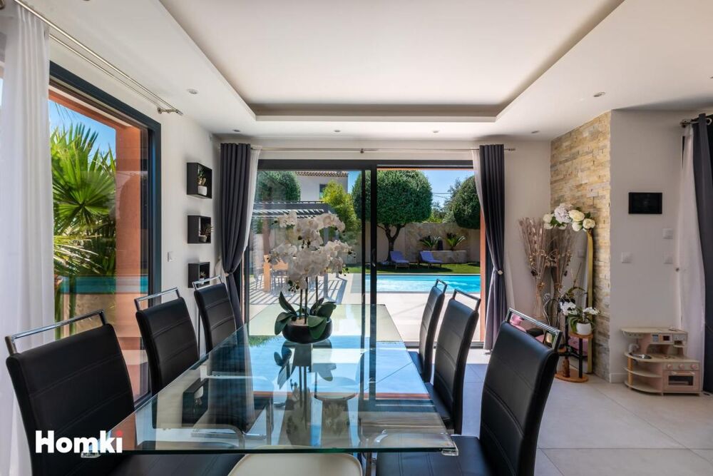 à vendre  Maison Grasse (06130)