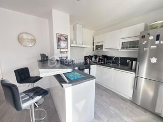  Appartement à vendre 3 pièces 60 m²