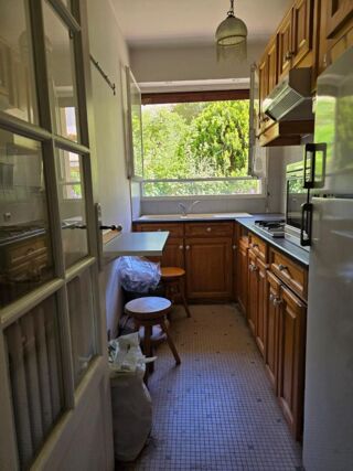  Appartement � vendre 1 pi�ce 40 m�