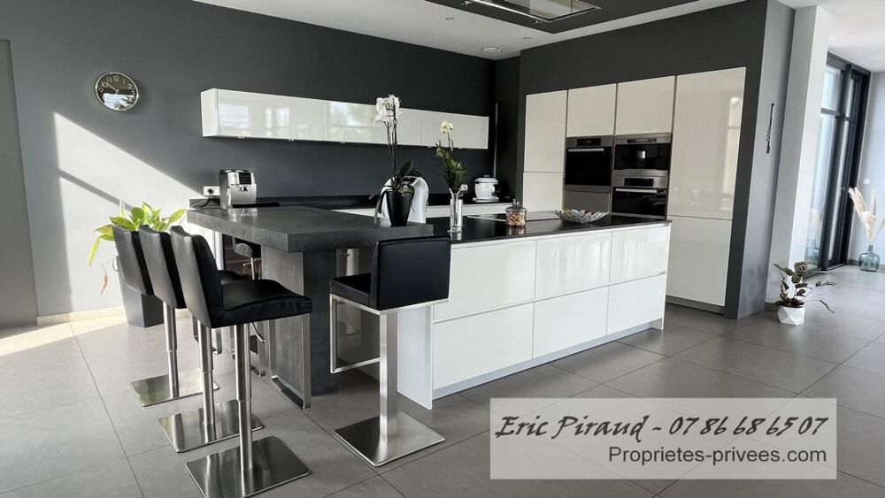  vendre  Maison Gurande (44350)