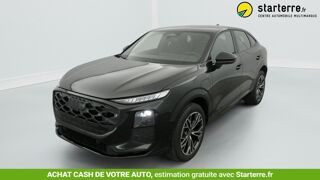 Q3 HYBRIDE E-HYBRID 272 CH S tronic 6 S line 2026 occasion 69190 Saint-Fons
