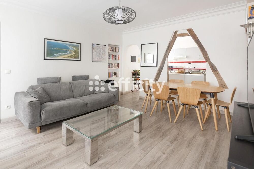  vendre  Appartement Paris 10