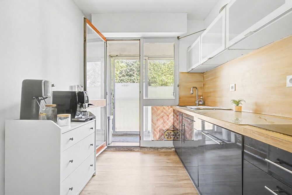 Vente Appartement Appartement Avignon