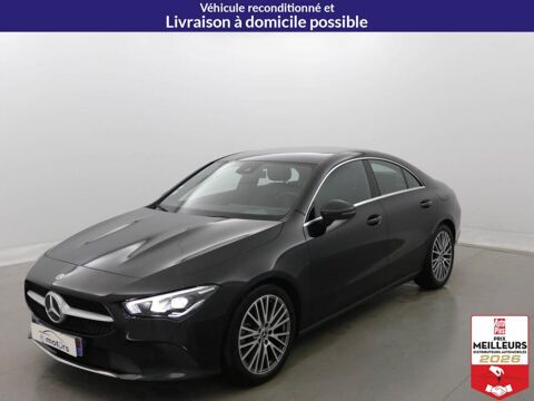 Annonce voiture Mercedes Classe CLA 24900 €