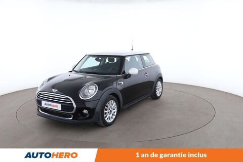 Annonce voiture Mini Cooper 10290 €
