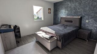  Maison  vendre 5 pices 134 m