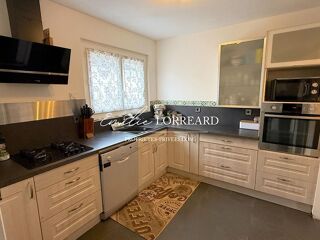  Maison � vendre 4 pi�ces 84 m�