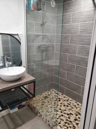  Appartement à louer 2 pièces 37 m²