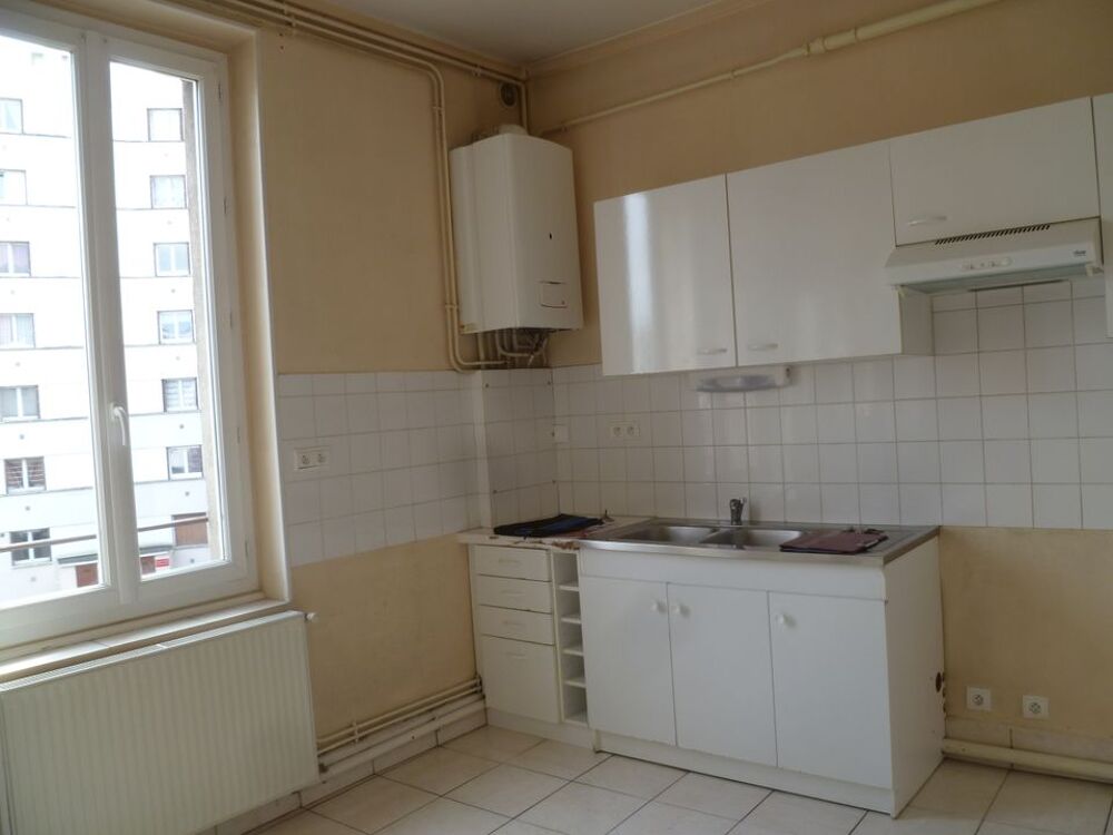 Location Appartement Appartement de 82m2 à louer sur Clermont-Ferrand Clermont ferrand