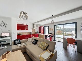  Appartement � vendre 2 pi�ces 54 m�