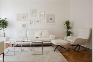  Appartement à vendre 3 pièces 76 m²
