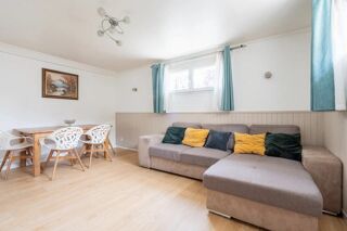  Appartement � vendre 2 pi�ces 47 m�