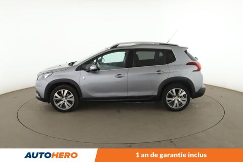 2008 1.2 PureTech Crossway 110 ch 2017 occasion 92130 Issy-les-Moulineaux